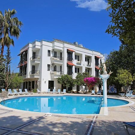 Green Valley Hotel Kemer Esterno foto