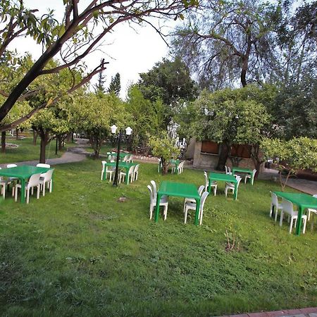 Green Valley Hotel Kemer Esterno foto