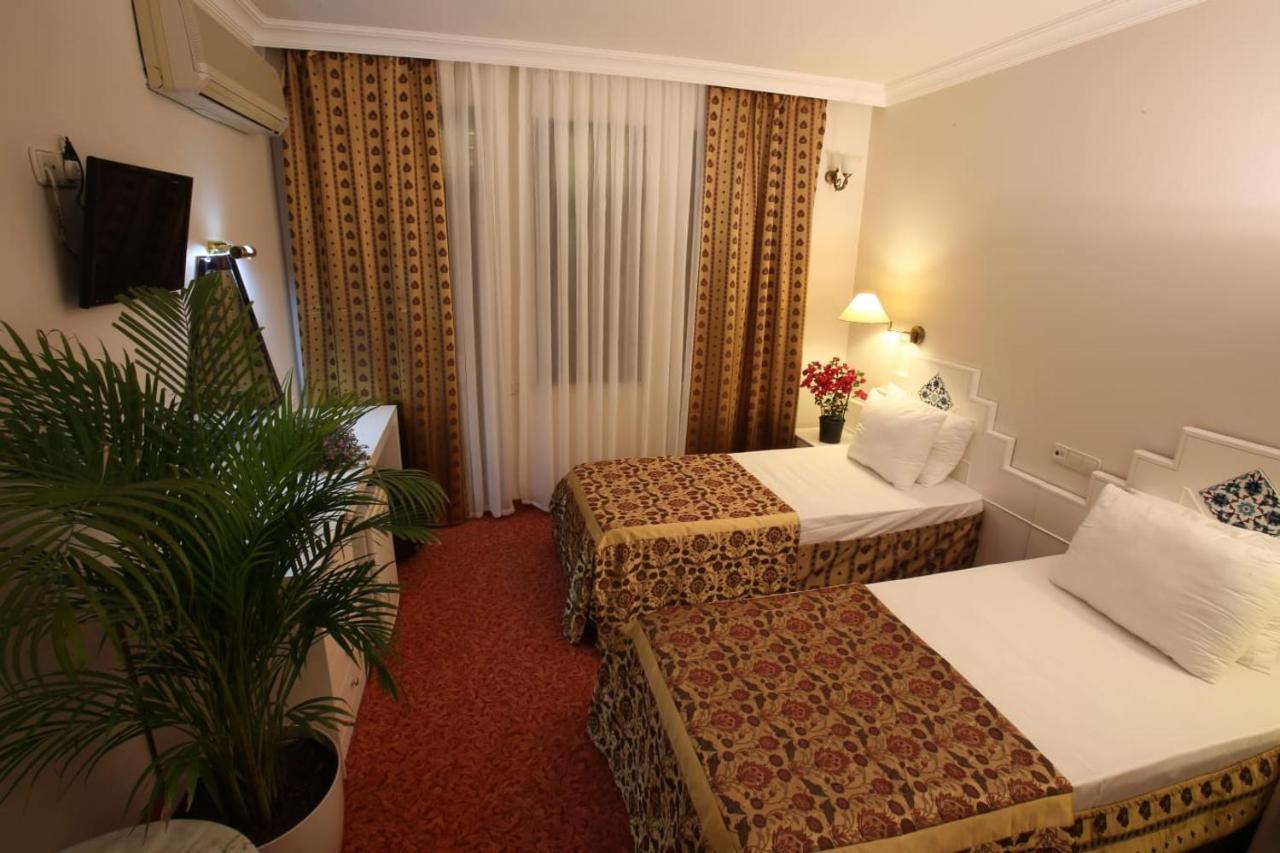 Green Valley Hotel Kemer Esterno foto