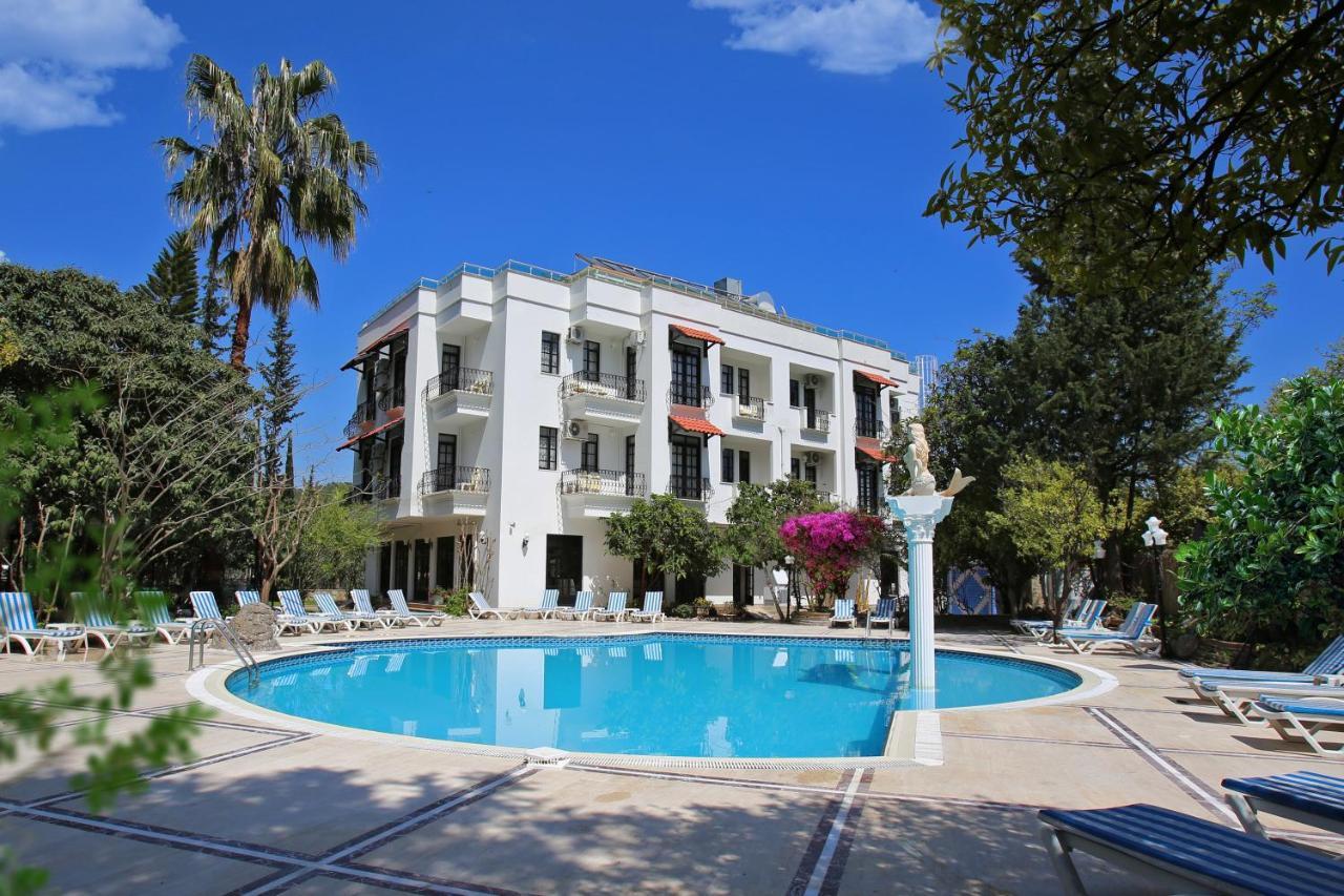 Green Valley Hotel Kemer Esterno foto