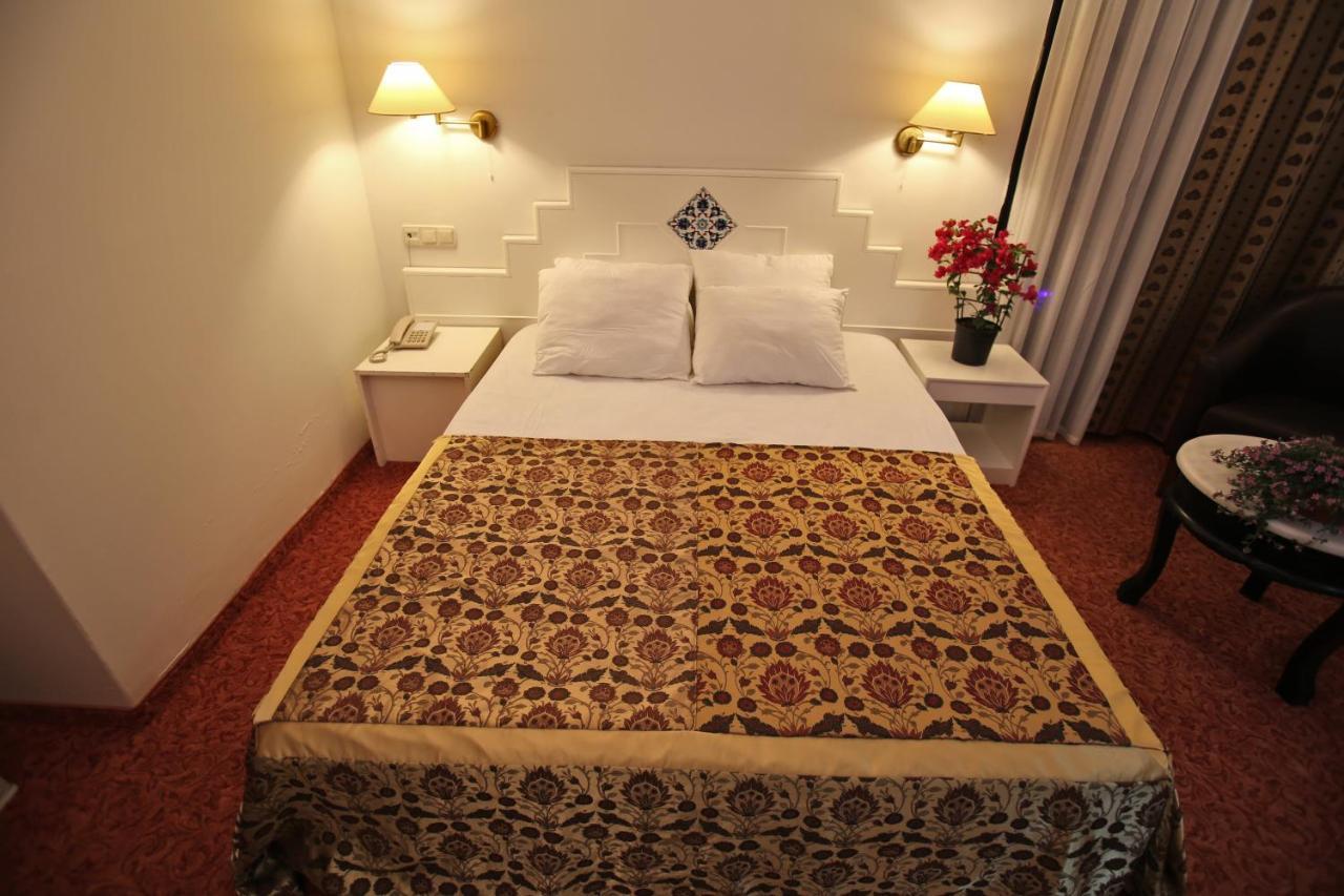 Green Valley Hotel Kemer Esterno foto
