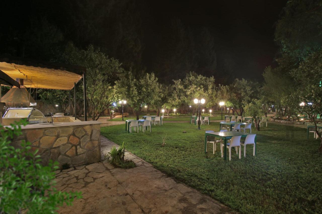Green Valley Hotel Kemer Esterno foto