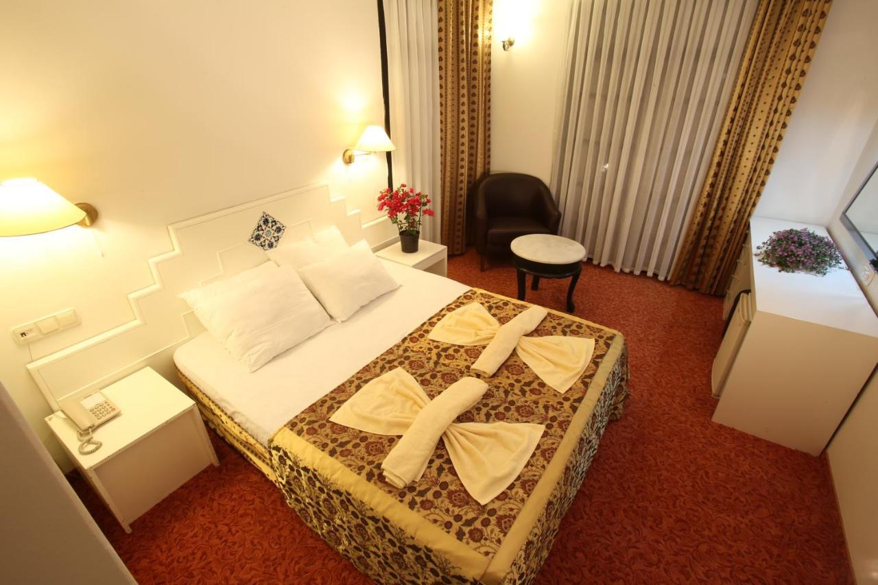 Green Valley Hotel Kemer Esterno foto