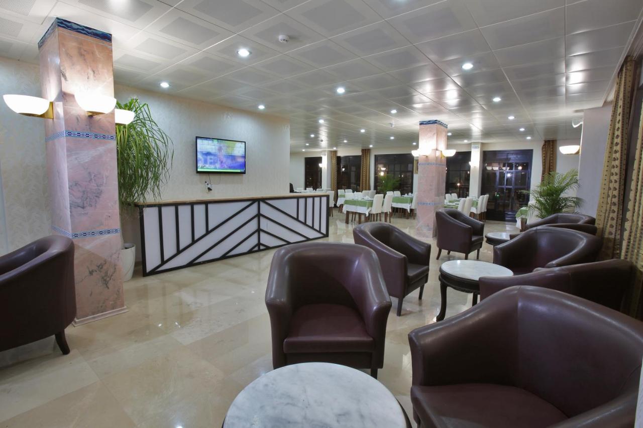 Green Valley Hotel Kemer Esterno foto