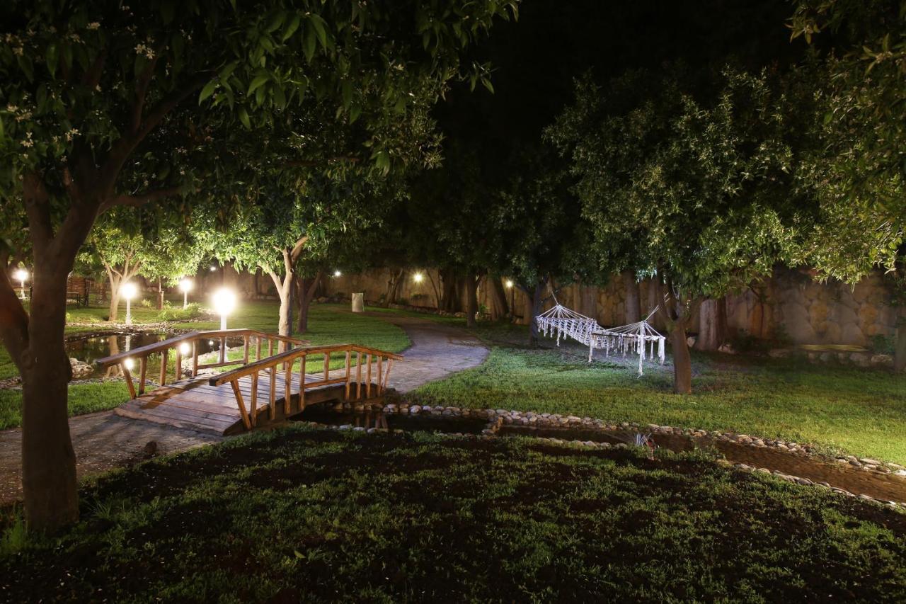 Green Valley Hotel Kemer Esterno foto