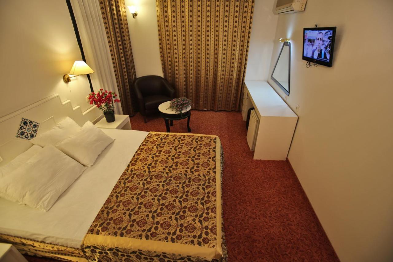 Green Valley Hotel Kemer Esterno foto