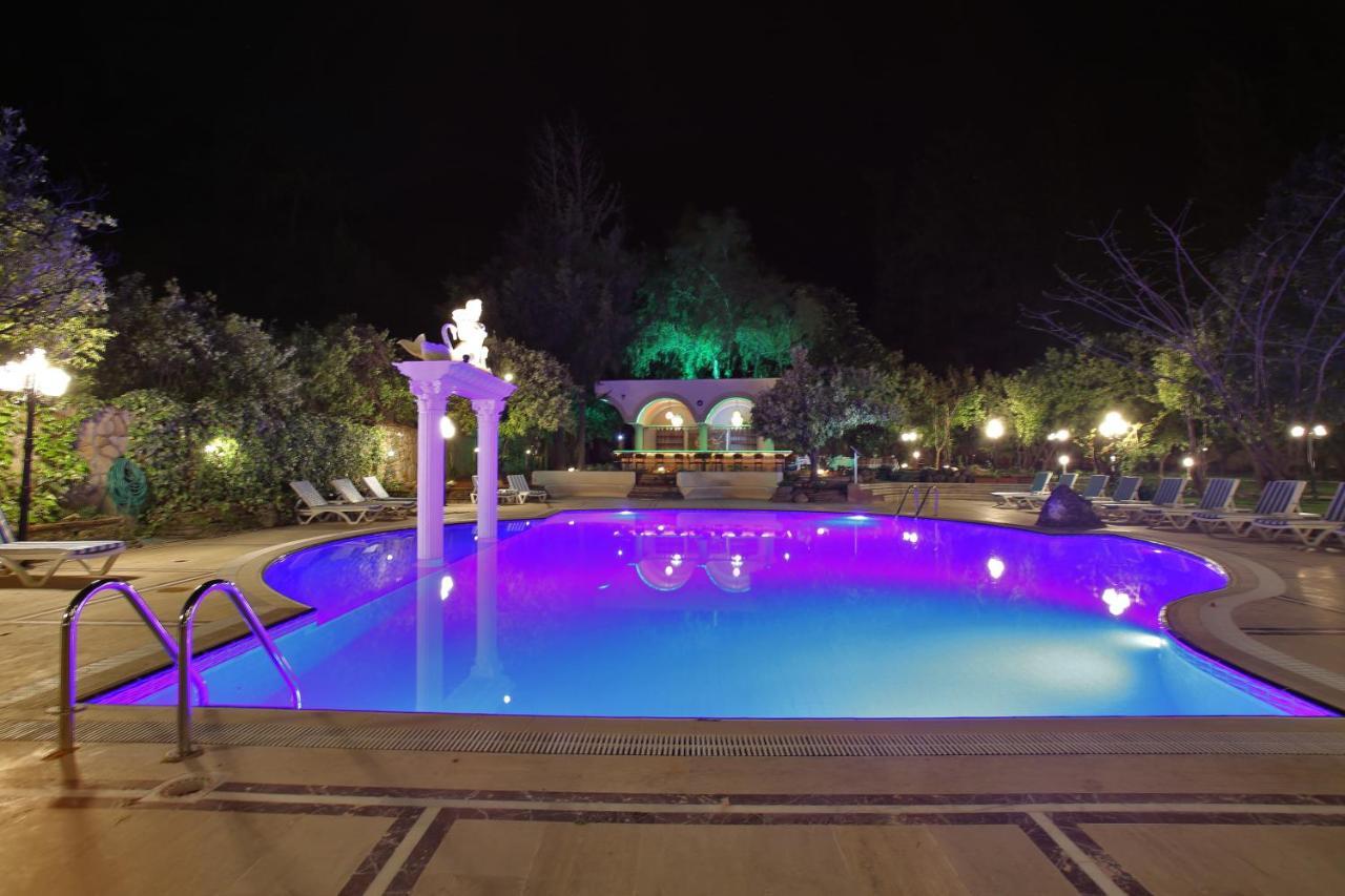 Green Valley Hotel Kemer Esterno foto
