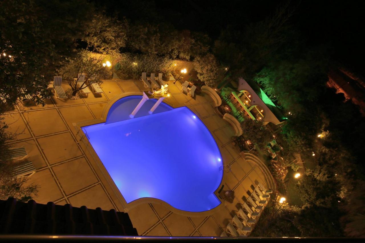 Green Valley Hotel Kemer Esterno foto