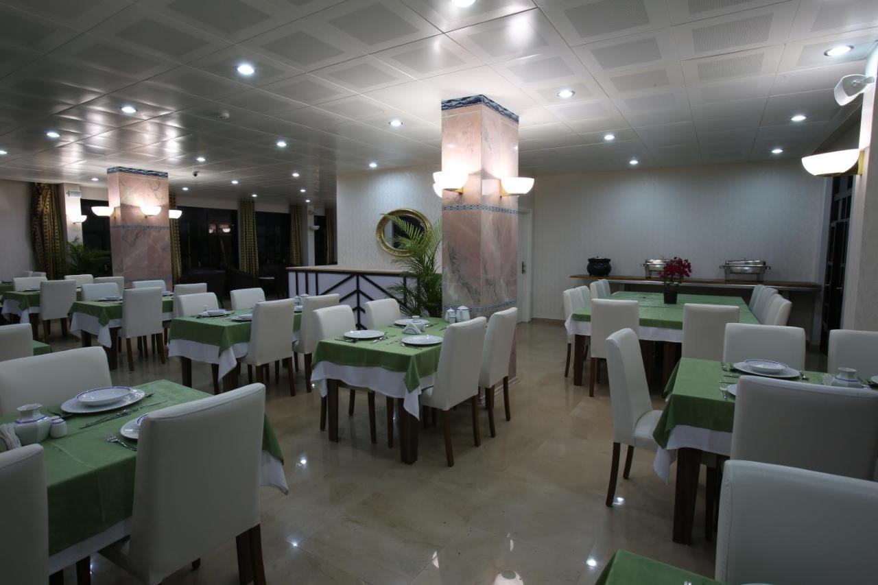 Green Valley Hotel Kemer Esterno foto