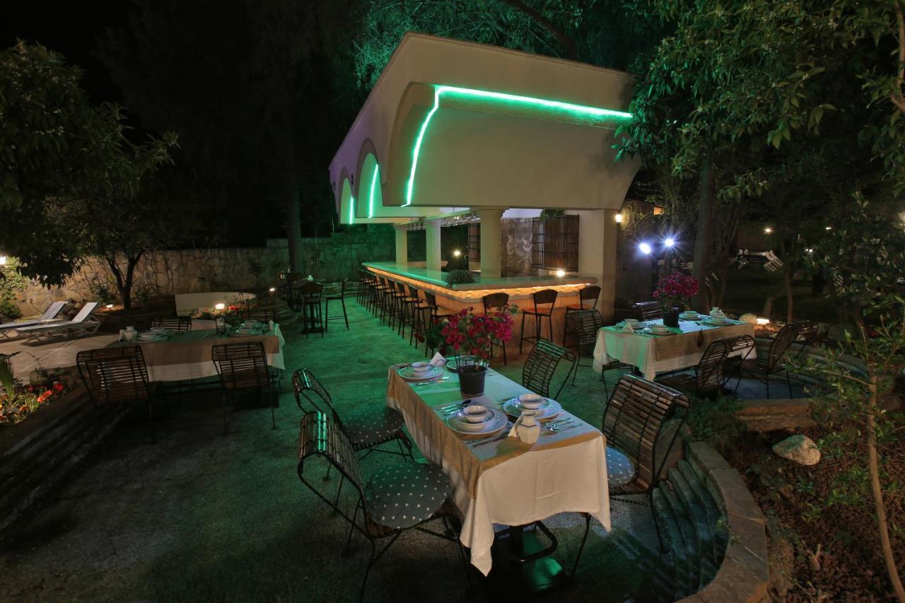 Green Valley Hotel Kemer Esterno foto