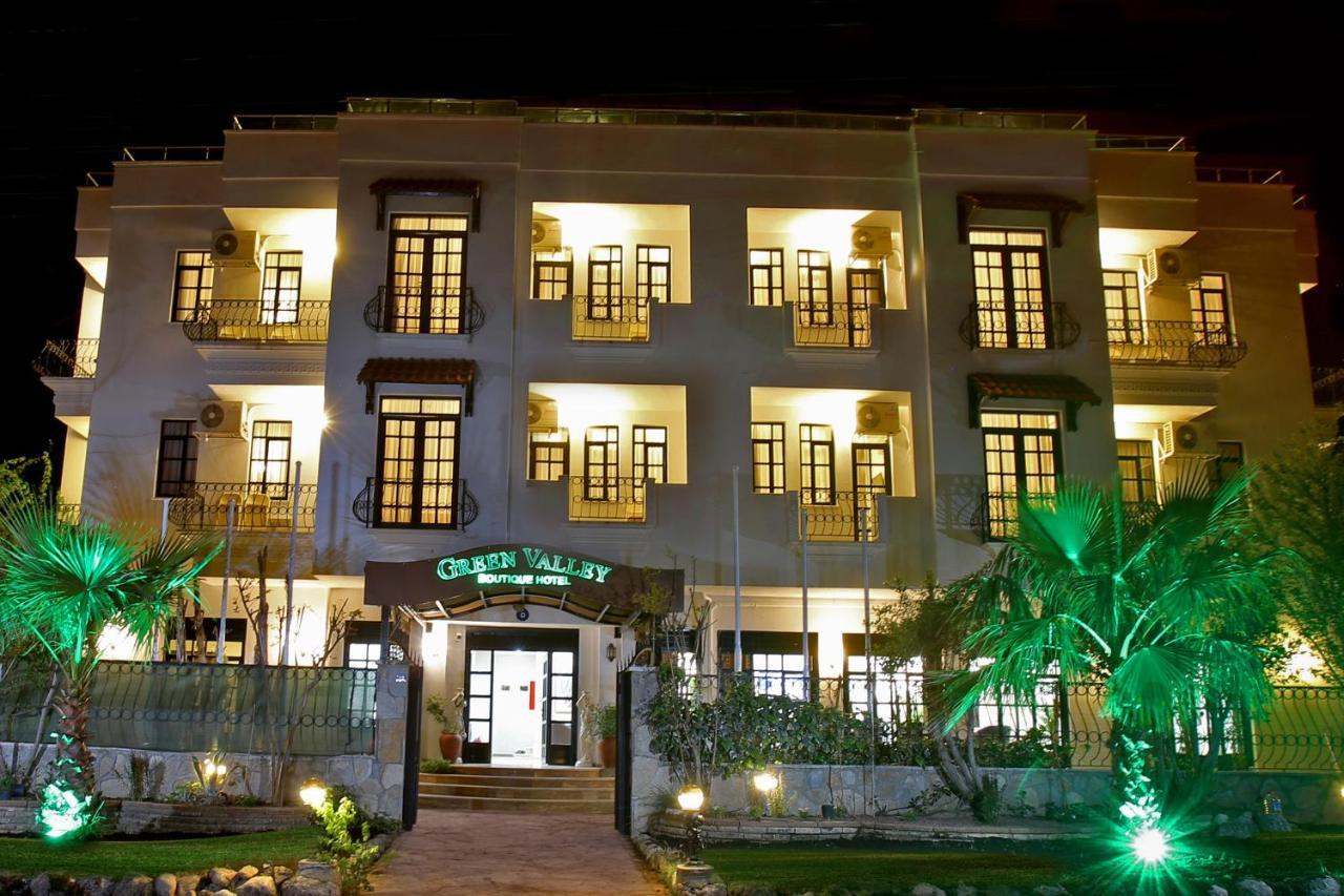 Green Valley Hotel Kemer Esterno foto