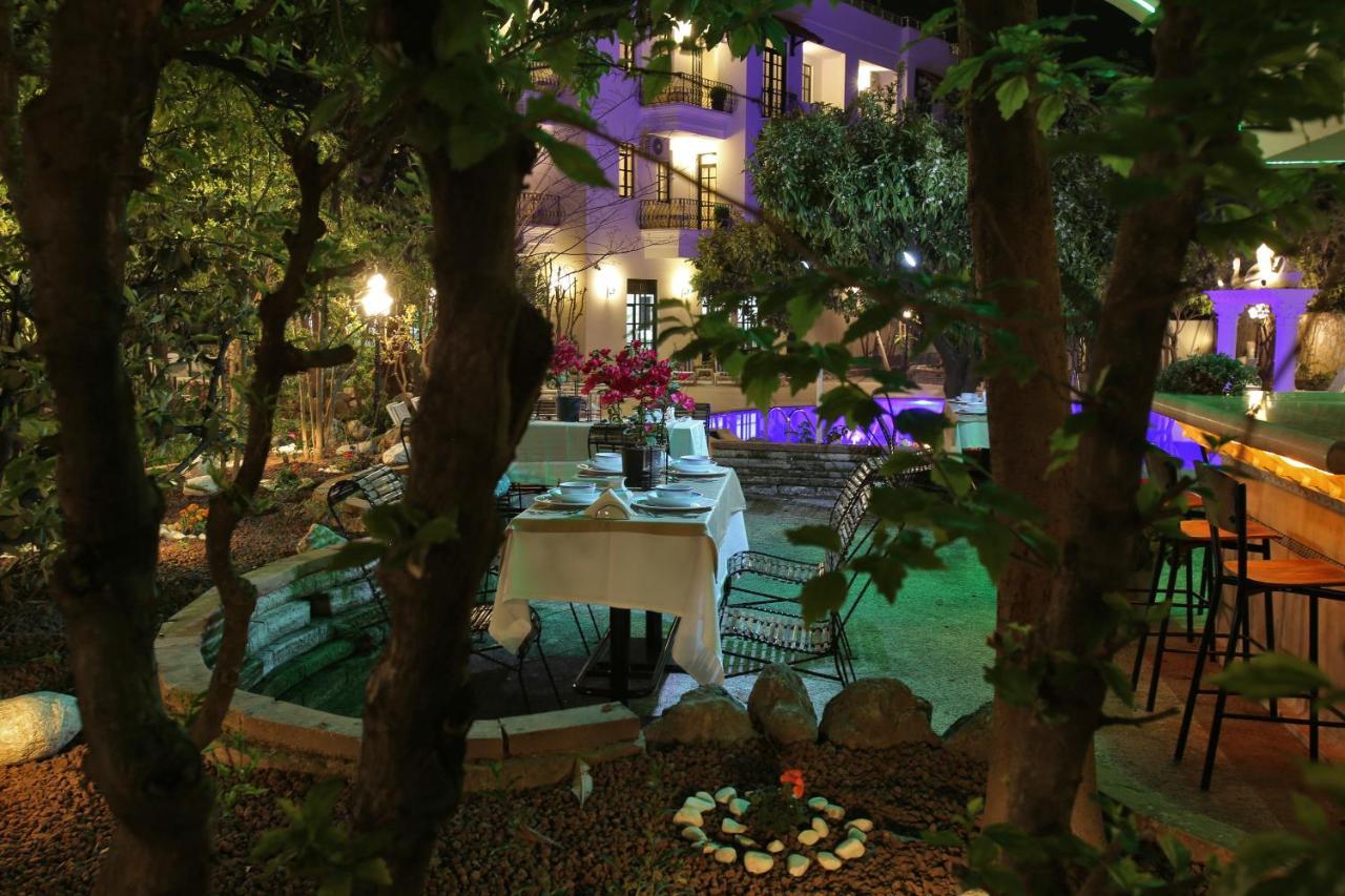 Green Valley Hotel Kemer Esterno foto