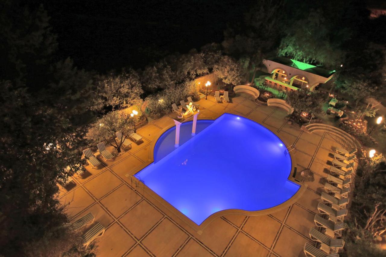Green Valley Hotel Kemer Esterno foto