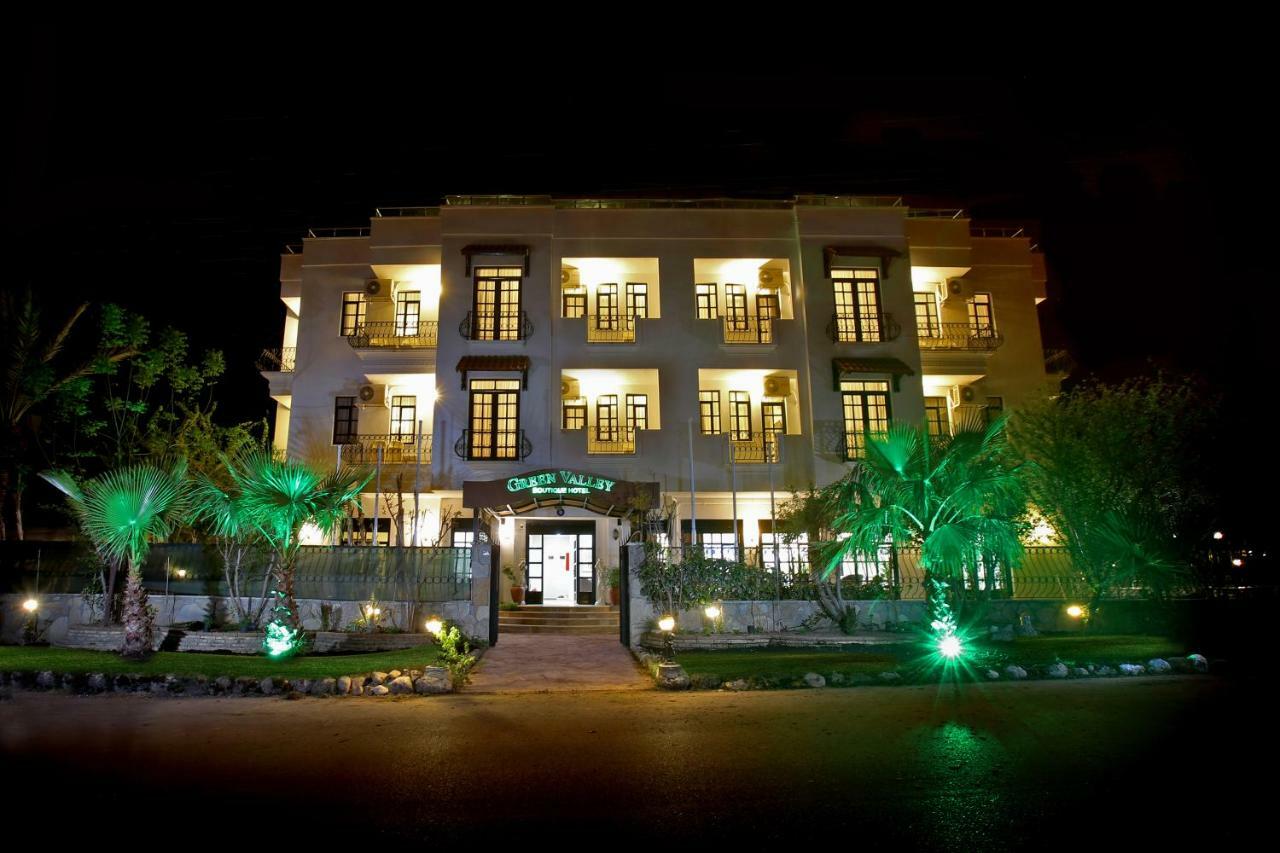 Green Valley Hotel Kemer Esterno foto