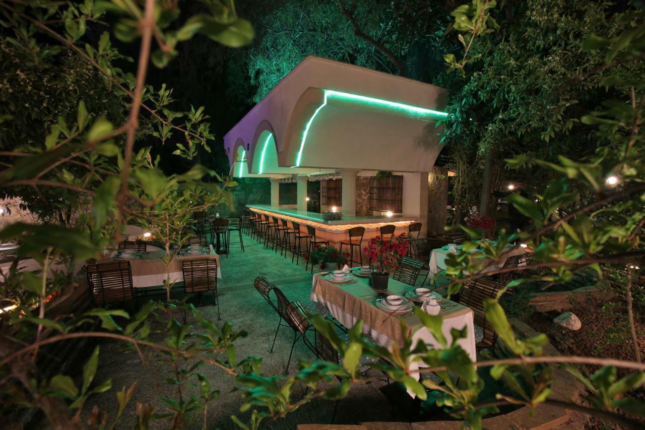 Green Valley Hotel Kemer Esterno foto