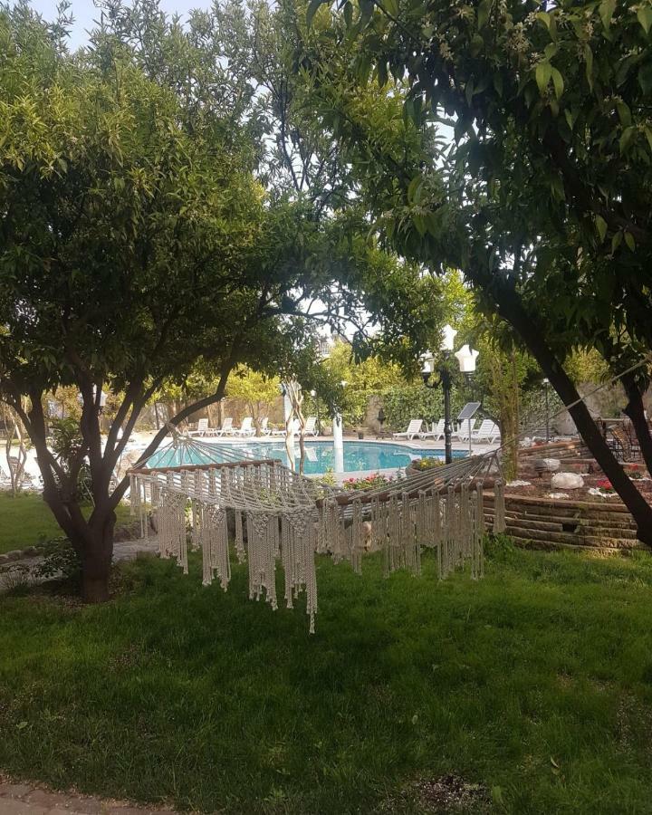 Green Valley Hotel Kemer Esterno foto