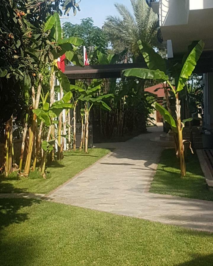 Green Valley Hotel Kemer Esterno foto
