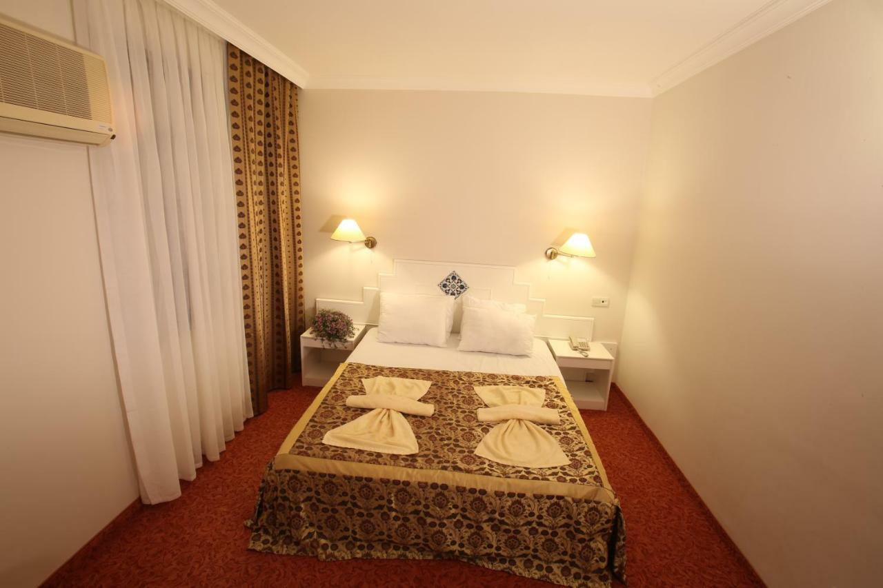 Green Valley Hotel Kemer Esterno foto