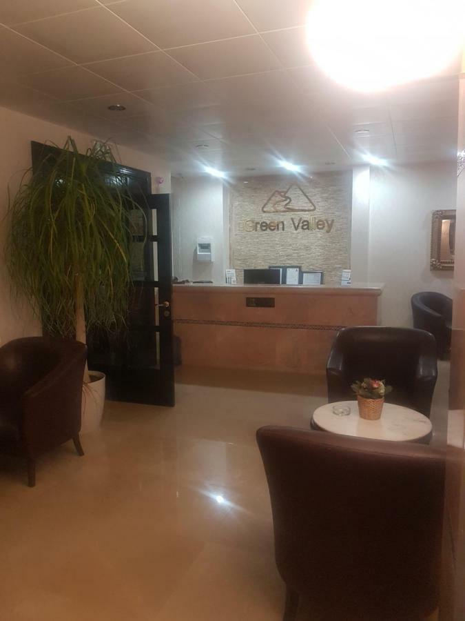 Green Valley Hotel Kemer Esterno foto