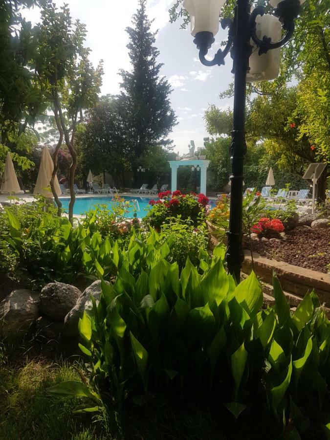 Green Valley Hotel Kemer Esterno foto